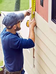 Best Aluminum Siding Installation  in Shiner, TX